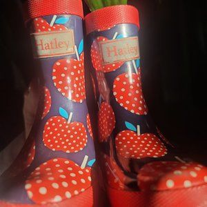 Kids Hatley Rainboots